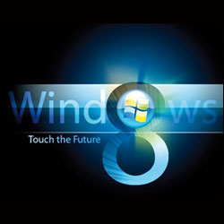 ویندوز ۸ در ژانویه سال ۲۰۱۳ منتشر خواهد شد - گیمفا