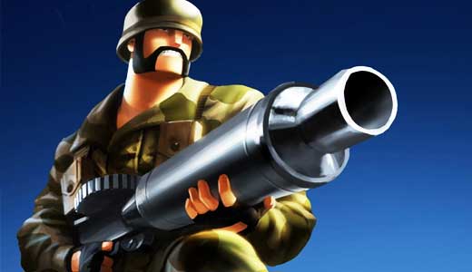 رکورد ۷ میلیون کاربر برای Battlefield : Heroes - گیمفا