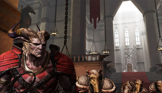 بیشترین فروش Dragon Age II بر روی Xbox 360 | گیمفا