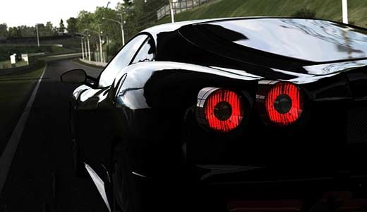 مجموعه تصاویر زیبا از Forza Motorsport 4 - گیمفا