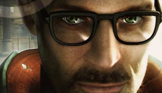 شایعه : بخش پیش فروش Half-Life 2 : Episode 3 در گیم استاپ دیده شد ! - گیمفا