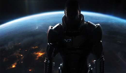 اطلاعات جدیدی از Mass Effect 3 ماه آینده منتشر می‌شود | گیمفا