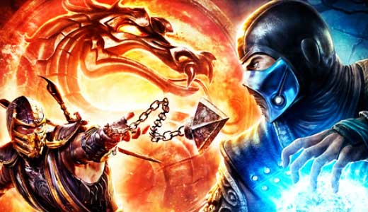 سیستم مورد نیاز نسخه ی pc بازی Mortal Kombat: Komplete Edition اعلام شد - گیمفا