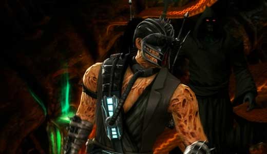 Kabal برای Mortal Kombat جدید معرفی شد | گیمفا