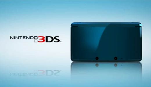 کنسول‌های 3DS نينتندو با قابليت ضبط فيلم سه‌بعدی  | گیمفا