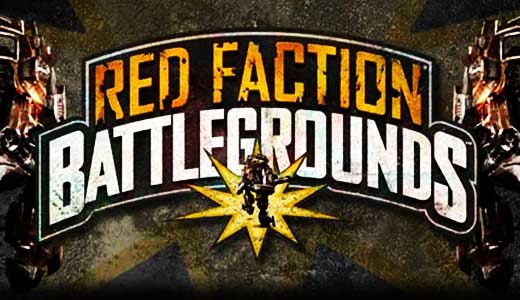 Red Faction: Battlegrounds شانزدهم فروردین منتشر می‌شود | گیمفا
