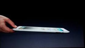 اپل رسماً iPad 2 را معرفی کرد - گیمفا