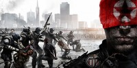 Crytek : پیشرفت های بزرگی را در Homefront 2 خواهید دید + تصاویری از بازی لیک شد - گیمفا