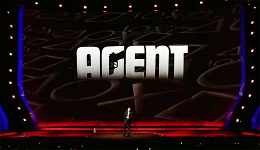آیا Agent در E3 امسال به نمایش در می‌آید؟! | گیمفا