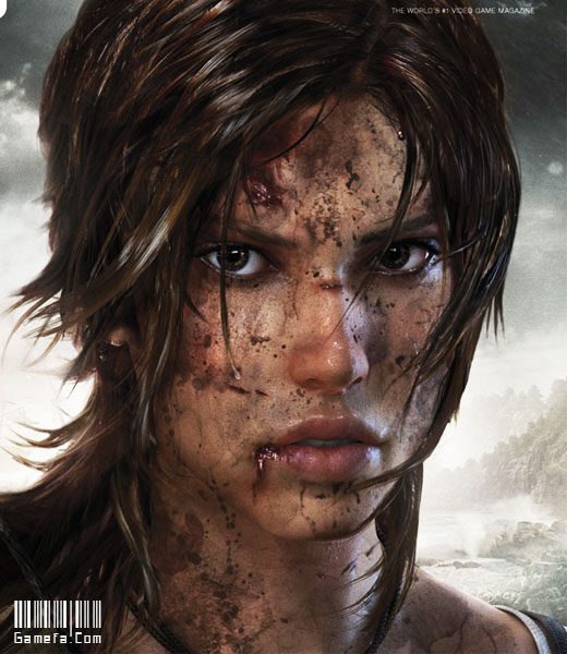Tomb Raider تاخیر خورد - گیمفا