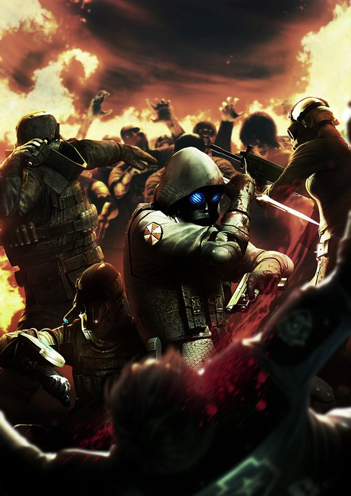 Resident Evil: Operation Raccoon City launch trailer - گیمفا