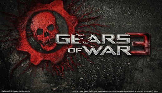 تصاویر جدید از Gears of War 3 - گیمفا