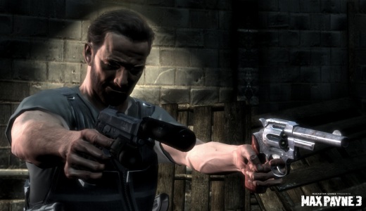 تصاویر جدید از  Max Payne 3 | گیمفا