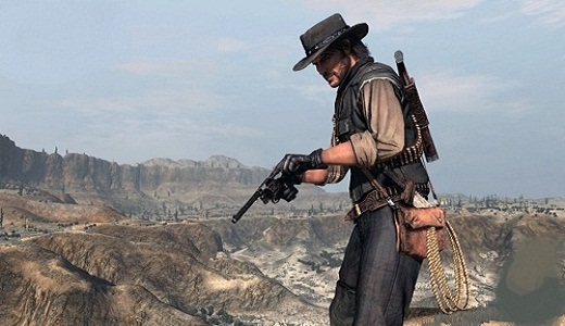 دنباله Red Dead Redemption تایید شد | گیمفا