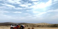 اولین ویدئو از گیم پلی WRC3 | گیمفا