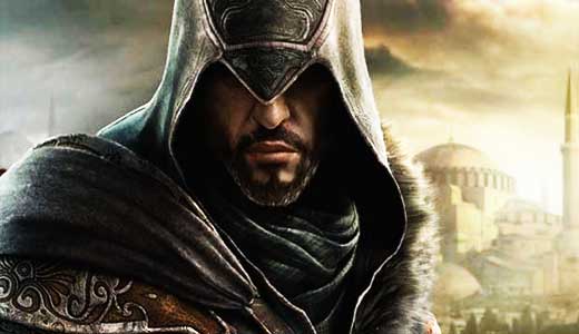اولین اطلاعات از بخش چند نفره Assassin's Creed: Revelations ___________ تصاویر و اطلاعات اساسین کرید جدید الهامات | گیمفا