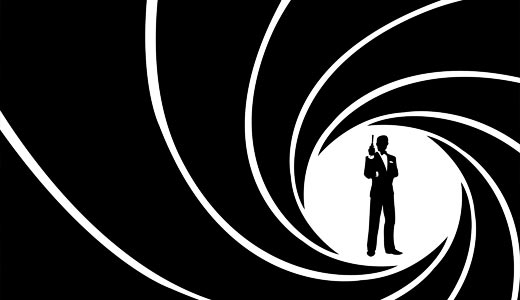 نمایش جیمز باند 007 جدید در Comic Con | گیمفا