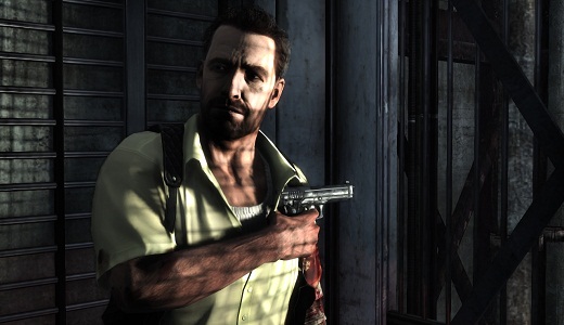 تصاویر جدید Max Payne 3 - گیمفا