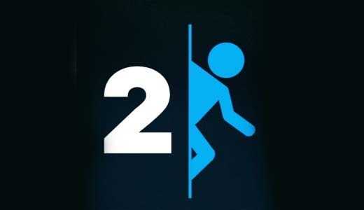 انتشار DLC رایگان برای Portal 2  ------------------- معرفی و نقد و بررسی و پیش نمایش بازی معمایی و فکری اول شخص پورتال پرتال 2 Portal 2 , دانلود بازی معمایی Portal 2 پرتال 2 پورتال 2 , بسته دانلودی قابل دانلود الحاقی DLC برای PORTAL 2 پرتال 2 پورتال 2 | گیمفا