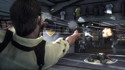 پیش نمایش Max Payne 3 | گیمفا