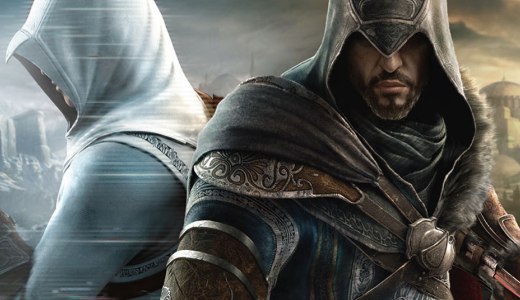 اطلاعات جدید از بازی Assassin's Creed Revelation | گیمفا