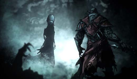 VGAs 2012 : تاریخ انتشار Castlevania: Lord of Shadow – Mirror of Fate مشخص شد - گیمفا