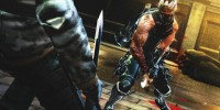 DLC رایگان Ninja Gaiden 3 دو سلاح جدید را معرفی میکند + تصاویر جدید - گیمفا