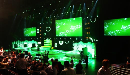 سری دوم از تصاویر منتشر شده در E3 | گیمفا