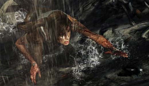 لیست Achievement های Tomb Raider لیک شد - گیمفا