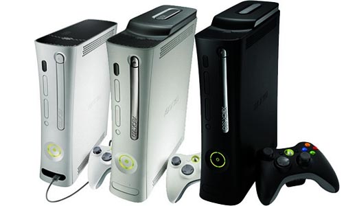 فروش 55 میلیون عددی 360 Xbox طی 6 سال | گیمفا