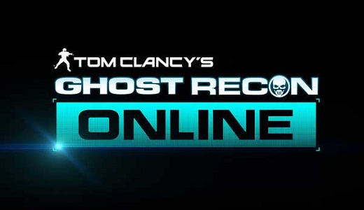 رونمایی بازی Ghost recon online در  E3 2011 | گیمفا