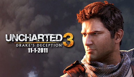 آغاز پیش فروش بازی ۳ Uncharted - گیمفا