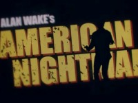 Alan Wake’s American Nightmare - گیمفا