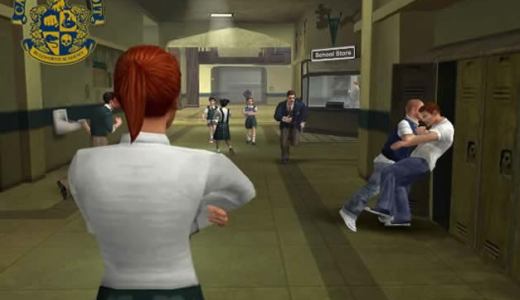 Bully 2 - گیمفا