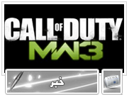 تاریخ انتشار نخستین DLC از عنوان MW3 - گیمفا