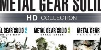 Metal Gear Solid HD Collection برای ویتا: ۱۲ ماه June - گیمفا