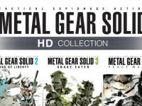 Metal Gear Solid HD Collection - گیمفا