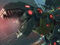 Transformers: Fall of Cybertron - گیمفا