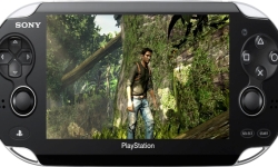 Uncharted: Golden Abyss - گیمفا