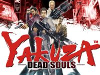 Yakuza: Dead Souls - گیمفا