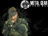 Metal Gear Solid: Peace Walker - گیمفا