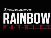 تاریخ عرضه بازی Rainbow 6: Patriots در آمازون - گیمفا
