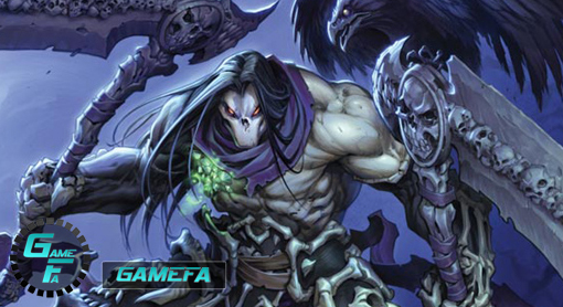 darksiders