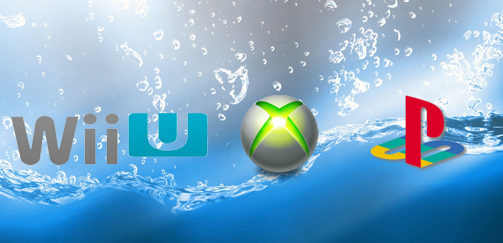 رونمایی از دو کنسول PS4 و Xbox 720 در E3 2012 - گیمفا