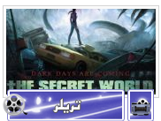 The Secret World - گیمفا