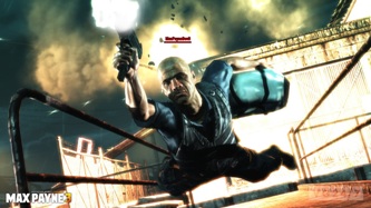 تصاویر جدید Max Payne 3 | گیمفا