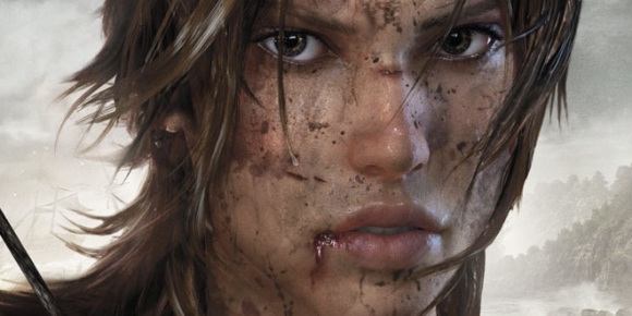 کسانی که Tomb Raider بازی میکنند باید نگاهشان به تکامل برسد تا با لارا همزاد پنداری کنند - گیمفا