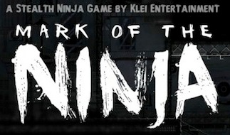 بازی جدید سازندگان Shank  با نام Mark of the Ninja  | گیمفا