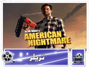 ویدئوی بازی : تریلر رسمی Alan Wake : American Nightmare | گیمفا