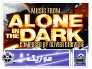 موسیقی بازی : Alone in the dark 2008 - گیمفا